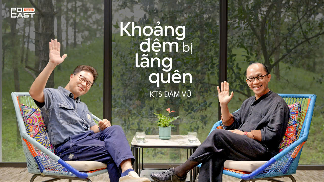 Podcast Trend+ tập 19 
