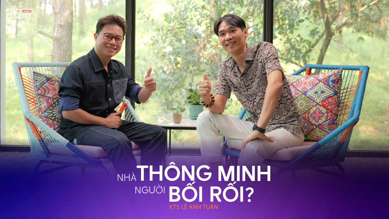 Podcast Trend+ tập 17 