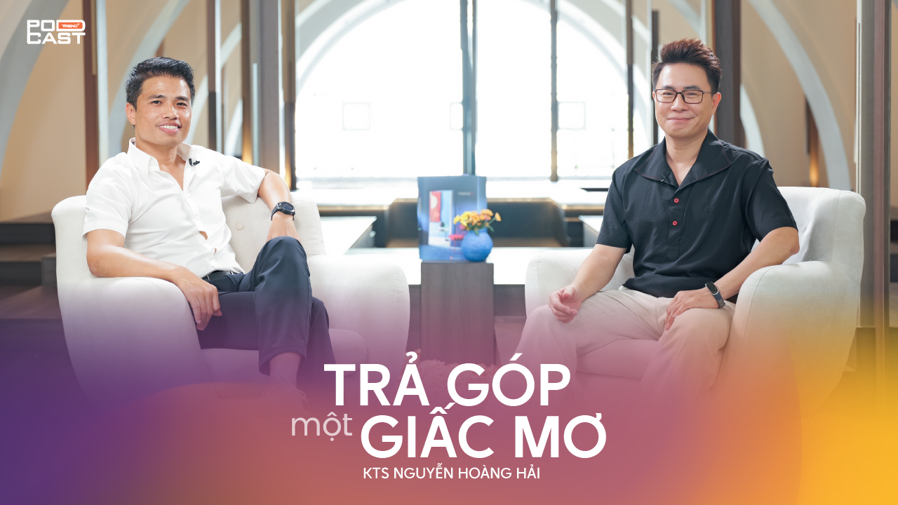 Podcast Trend+ tập 18 