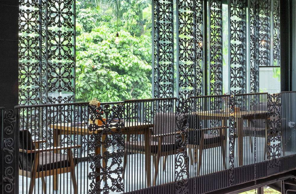 Kiến trúc kết nối văn hóa 1