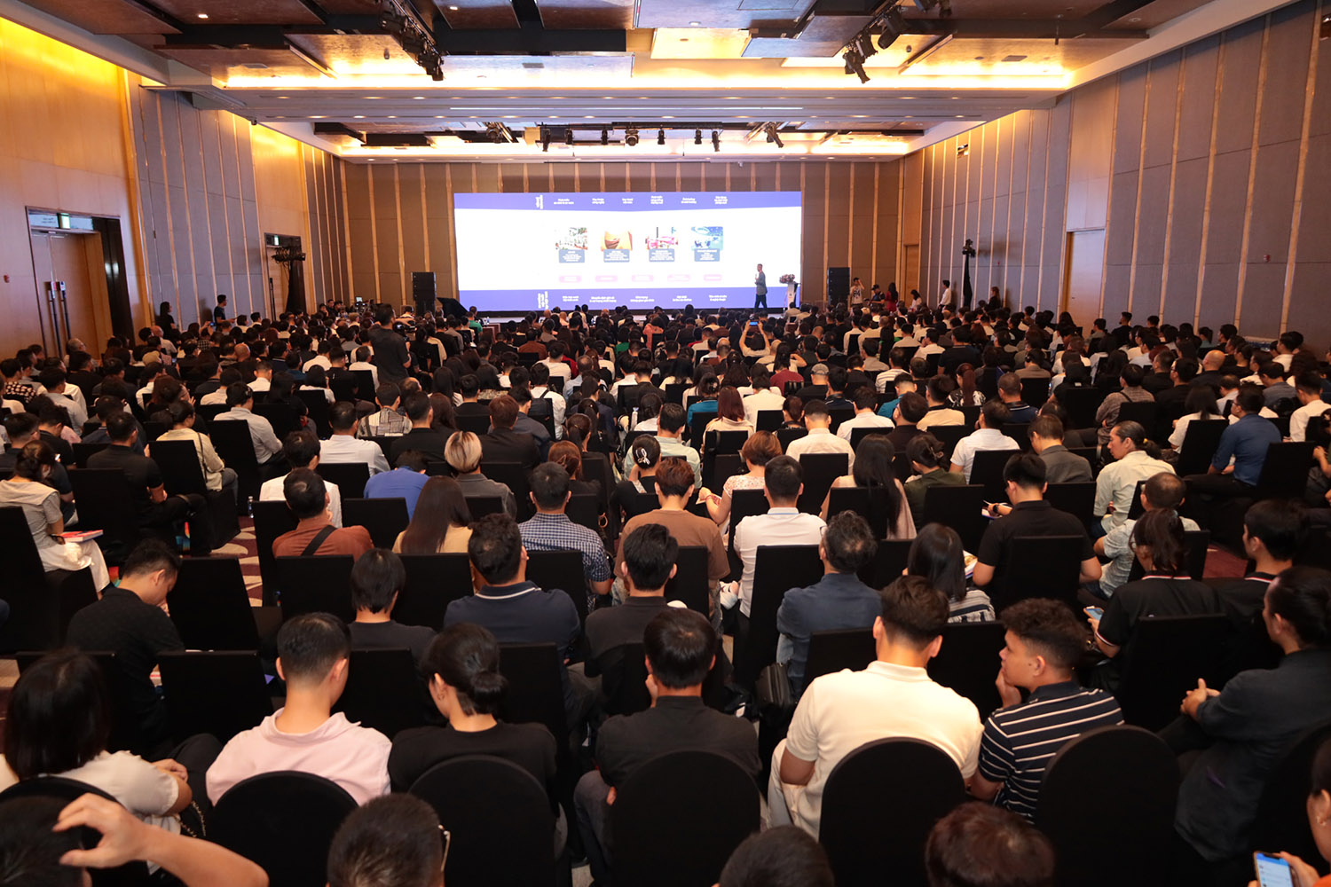 Podcast Trend+ Khi ngành kiến trúc nội thất Việt Nam tự viết câu chuyện của mình 2