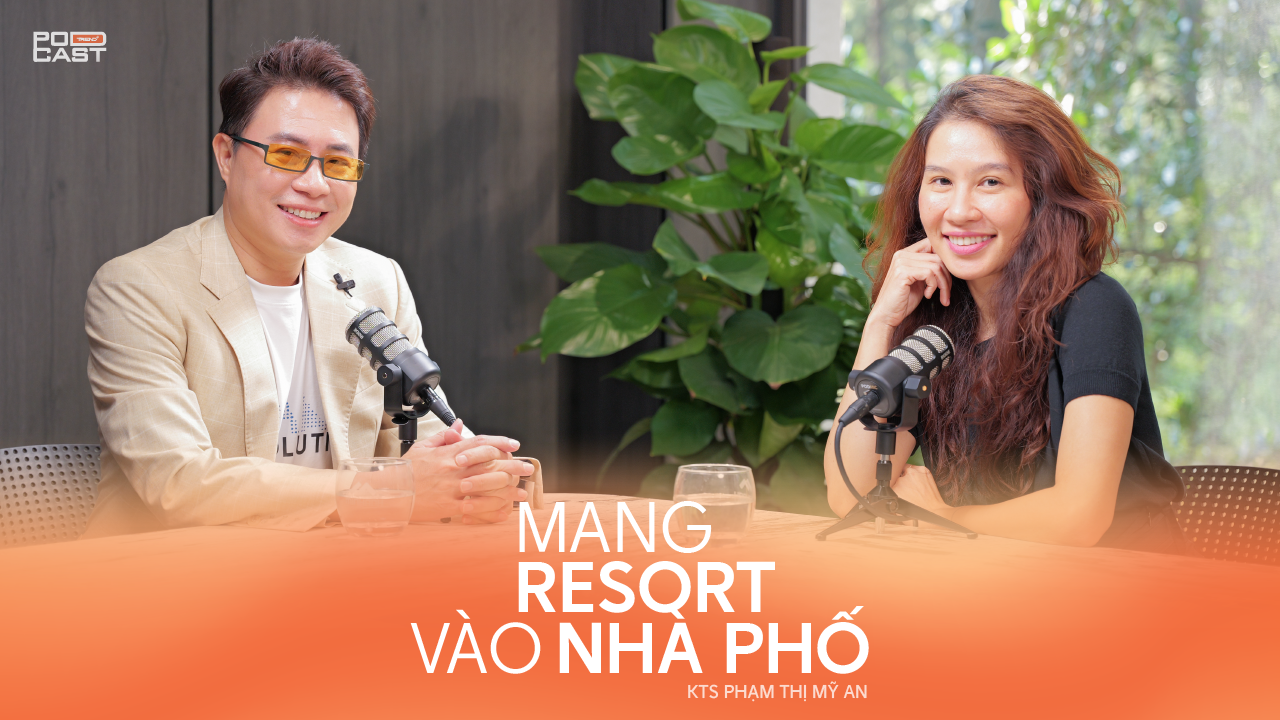 Podcast Trend+ tập 16 