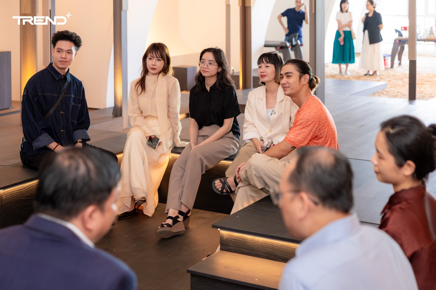 Talkshow Bản sắc thương hiệu Việt giữa làn sóng toàn cầu hóa 1