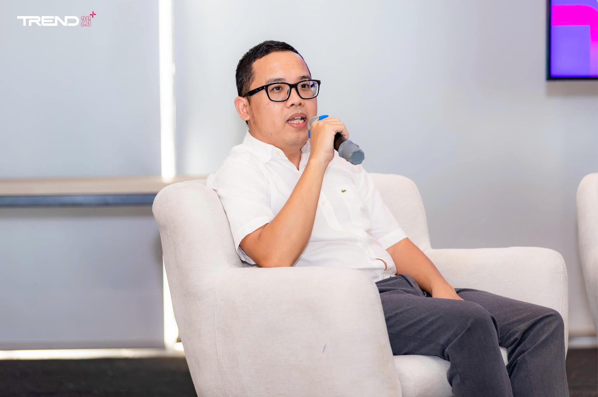 Talkshow Bản sắc thương hiệu Việt giữa làn sóng toàn cầu hóa 8
