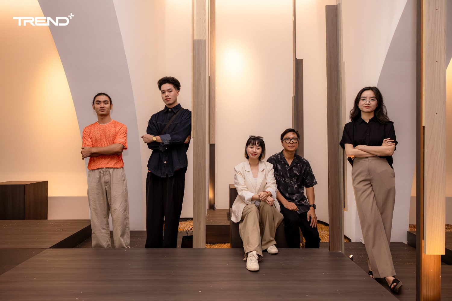 Talkshow Bản sắc thương hiệu Việt giữa làn sóng toàn cầu hóa 10