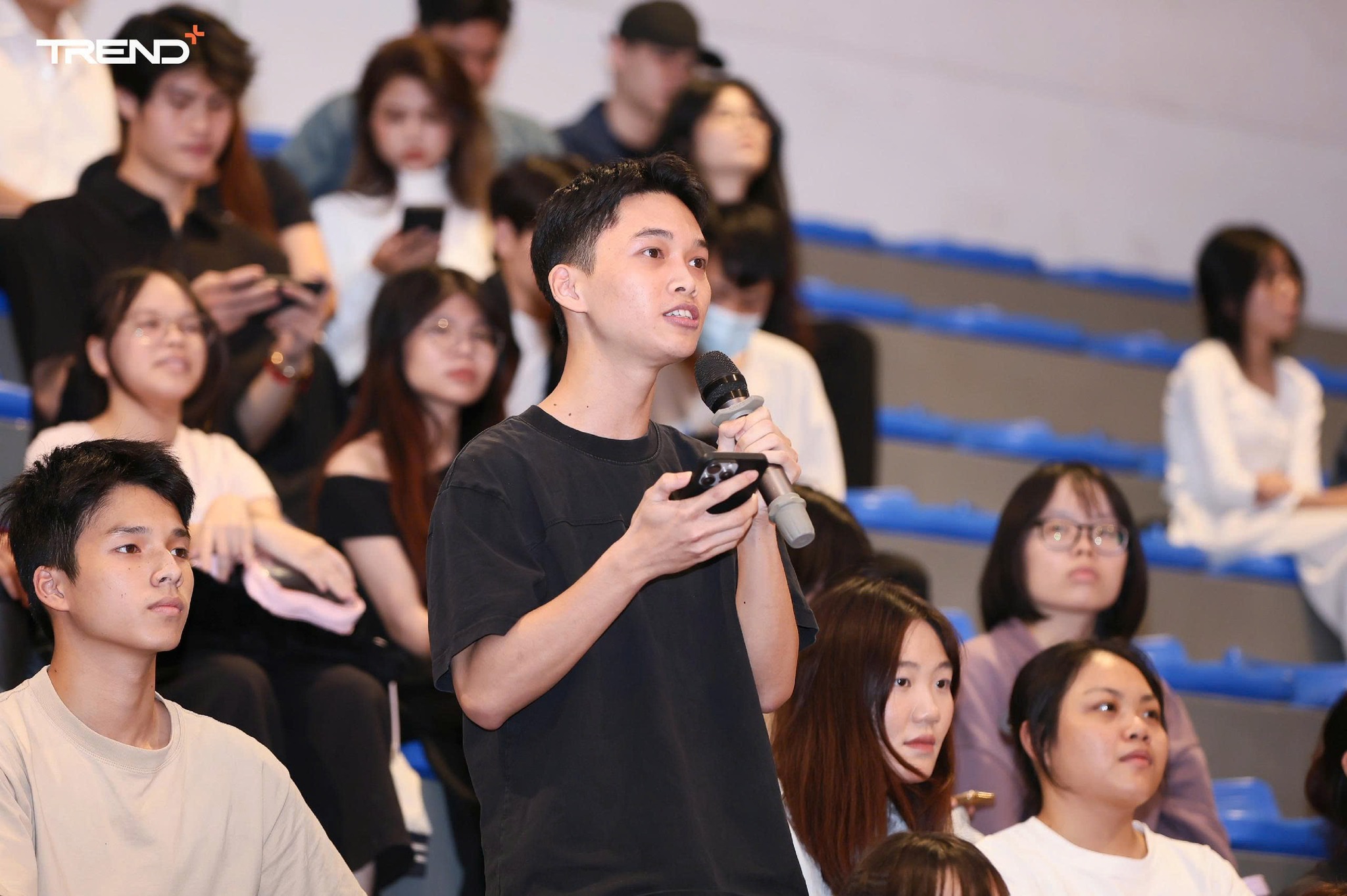 Talkshow Xu hướng thiết kế nội thất đương đại 11