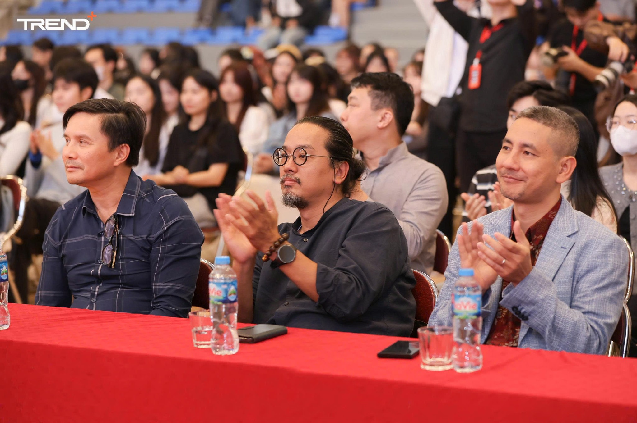 Talkshow Xu hướng thiết kế nội thất đương đại 1