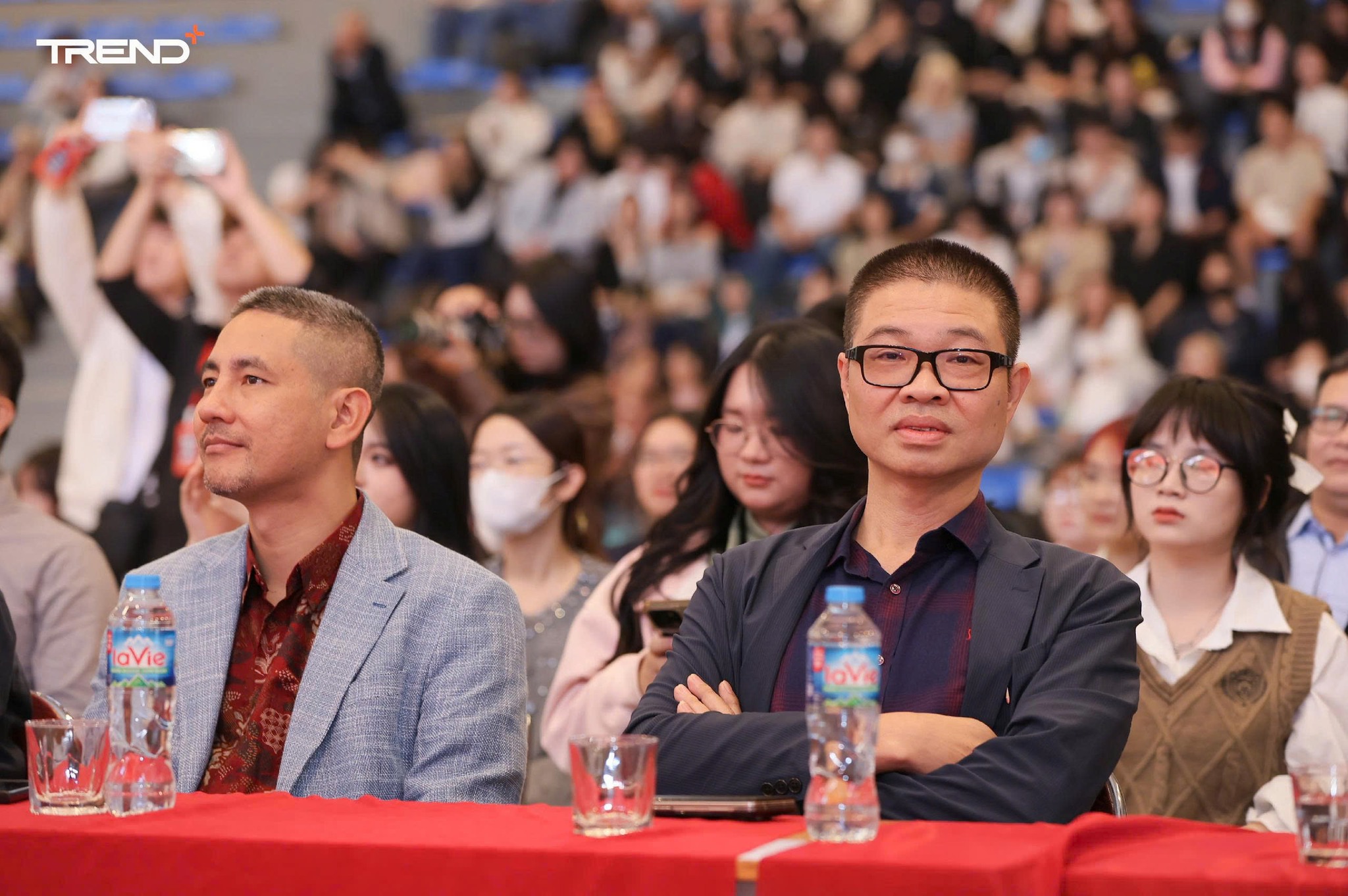 Talkshow Xu hướng thiết kế nội thất đương đại 2