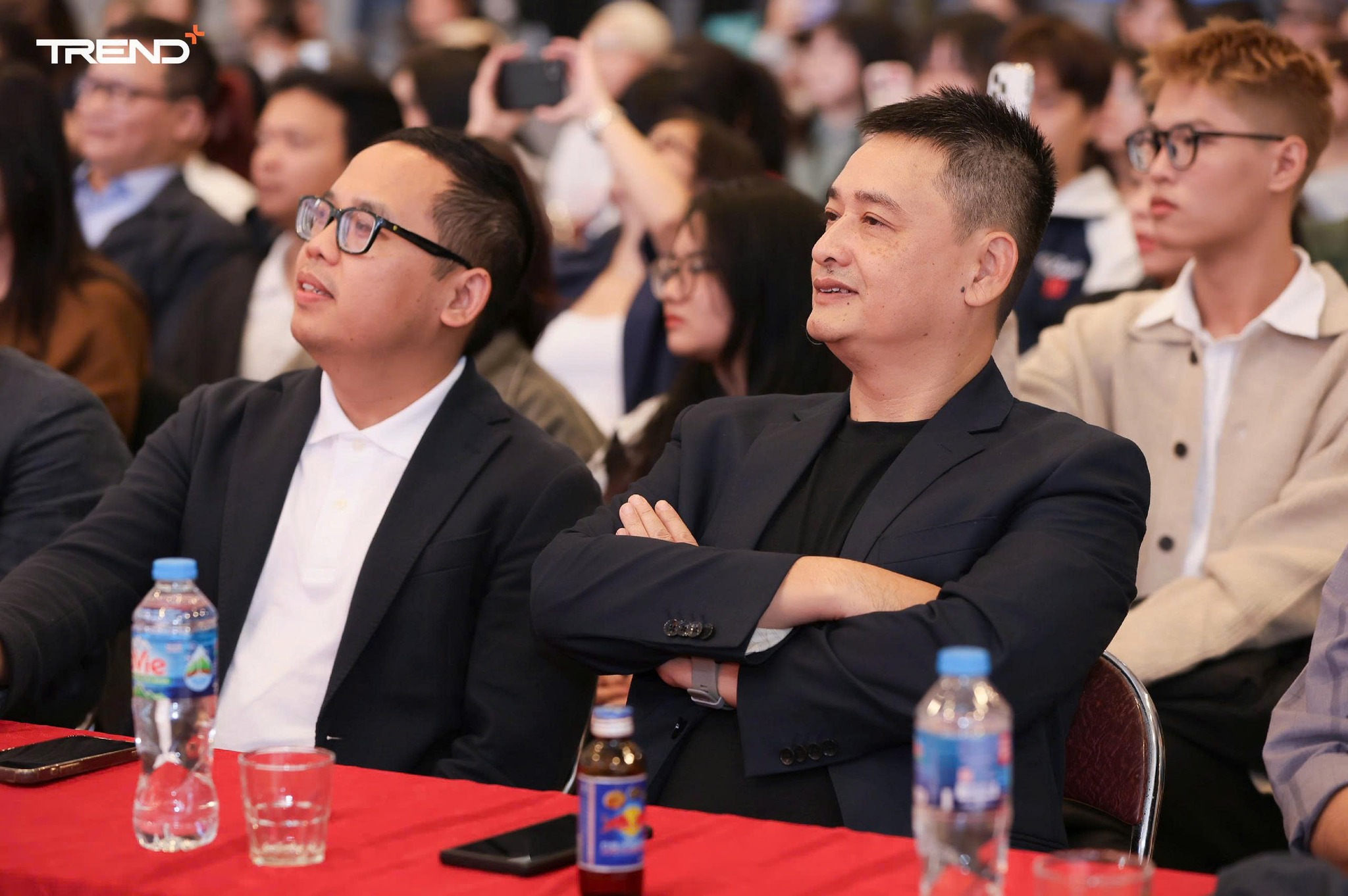 Talkshow Xu hướng thiết kế nội thất đương đại 13