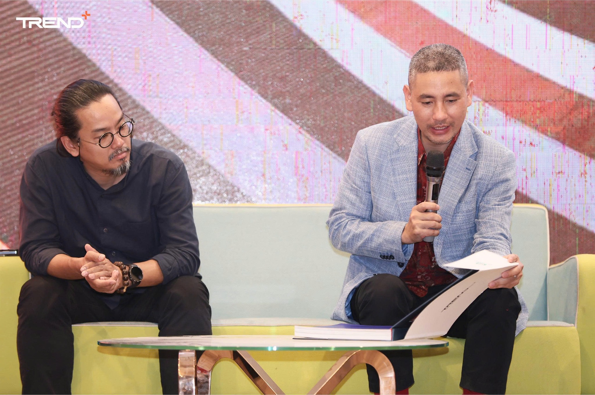 Talkshow Xu hướng thiết kế nội thất đương đại 10