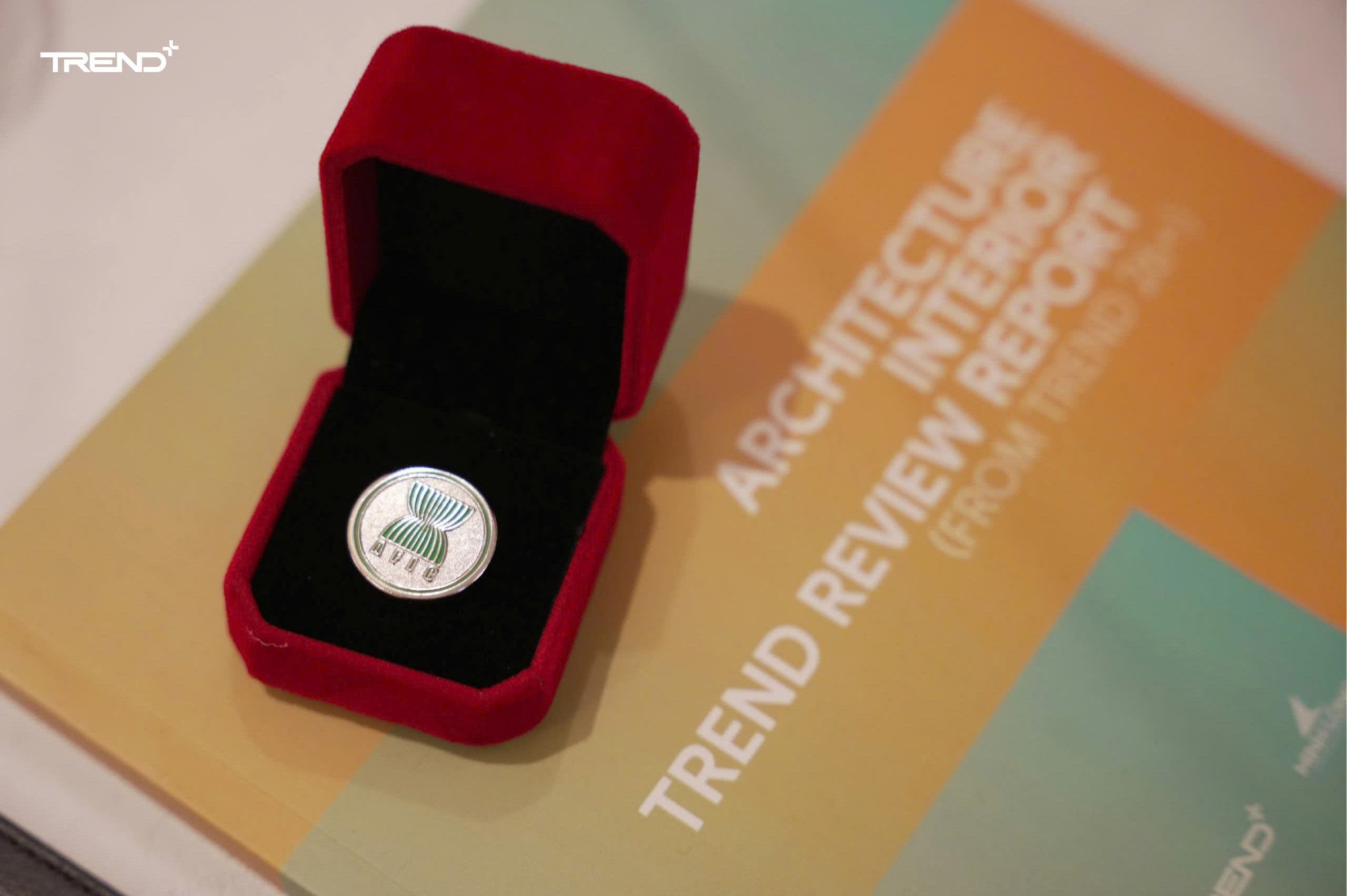 Trend+ tại AFIC 2026: Từ 