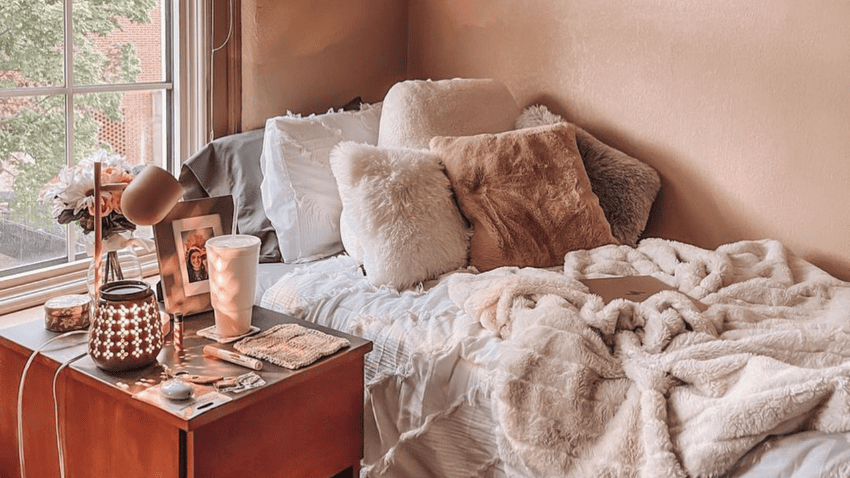 Xu hướng không thể đảo ngược: Về nhà để chữa lành 1