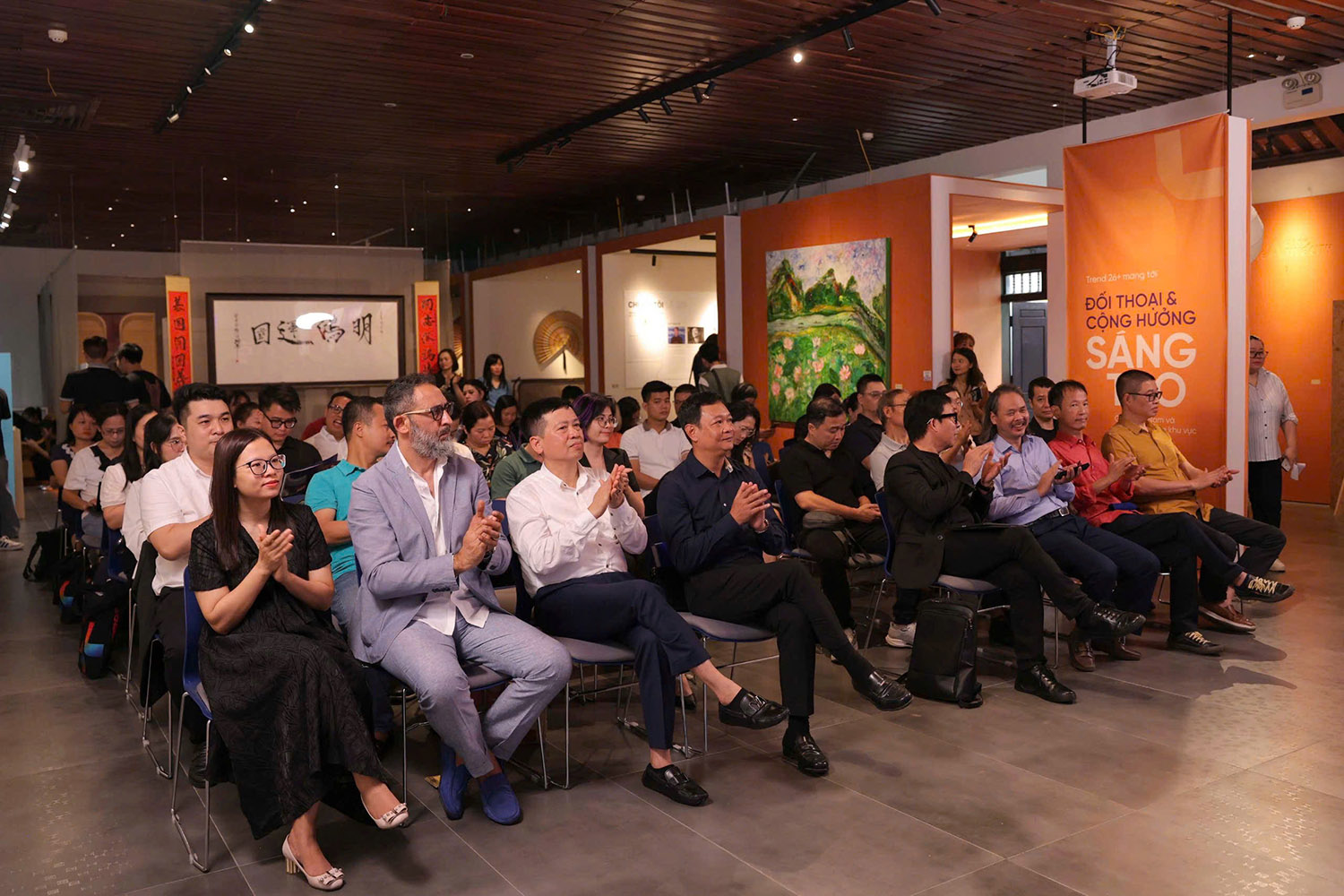 Ra mắt sách TREND 26+: Ấn phẩm tiên phong định hình xu hướng nội thất kiến trúc Việt Nam giai đoạn 2026–2030 6