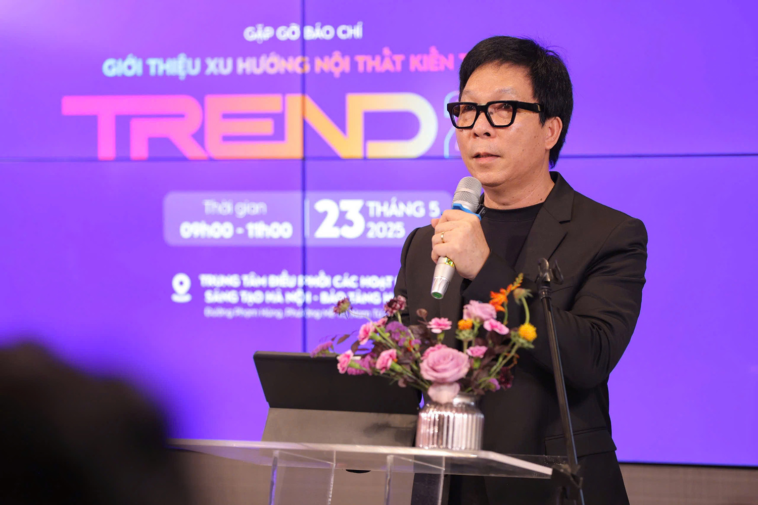  Ra mắt sách TREND 26+: Ấn phẩm tiên phong định hình xu hướng nội thất kiến trúc Việt Nam giai đoạn 2026–2030 2