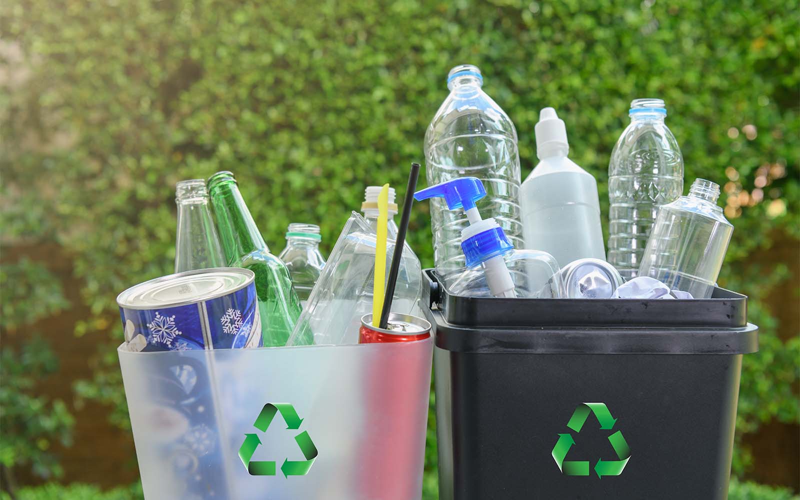 Biến rác thải thành tài nguyên: Cách doanh nghiệp tái tạo giá trị