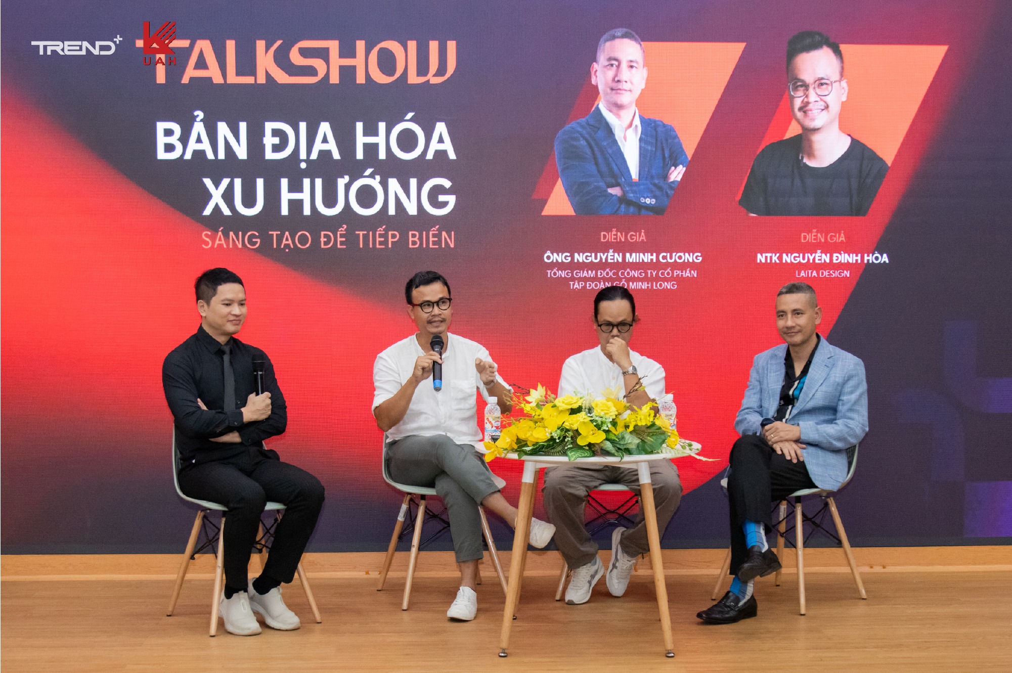 Talkshow 