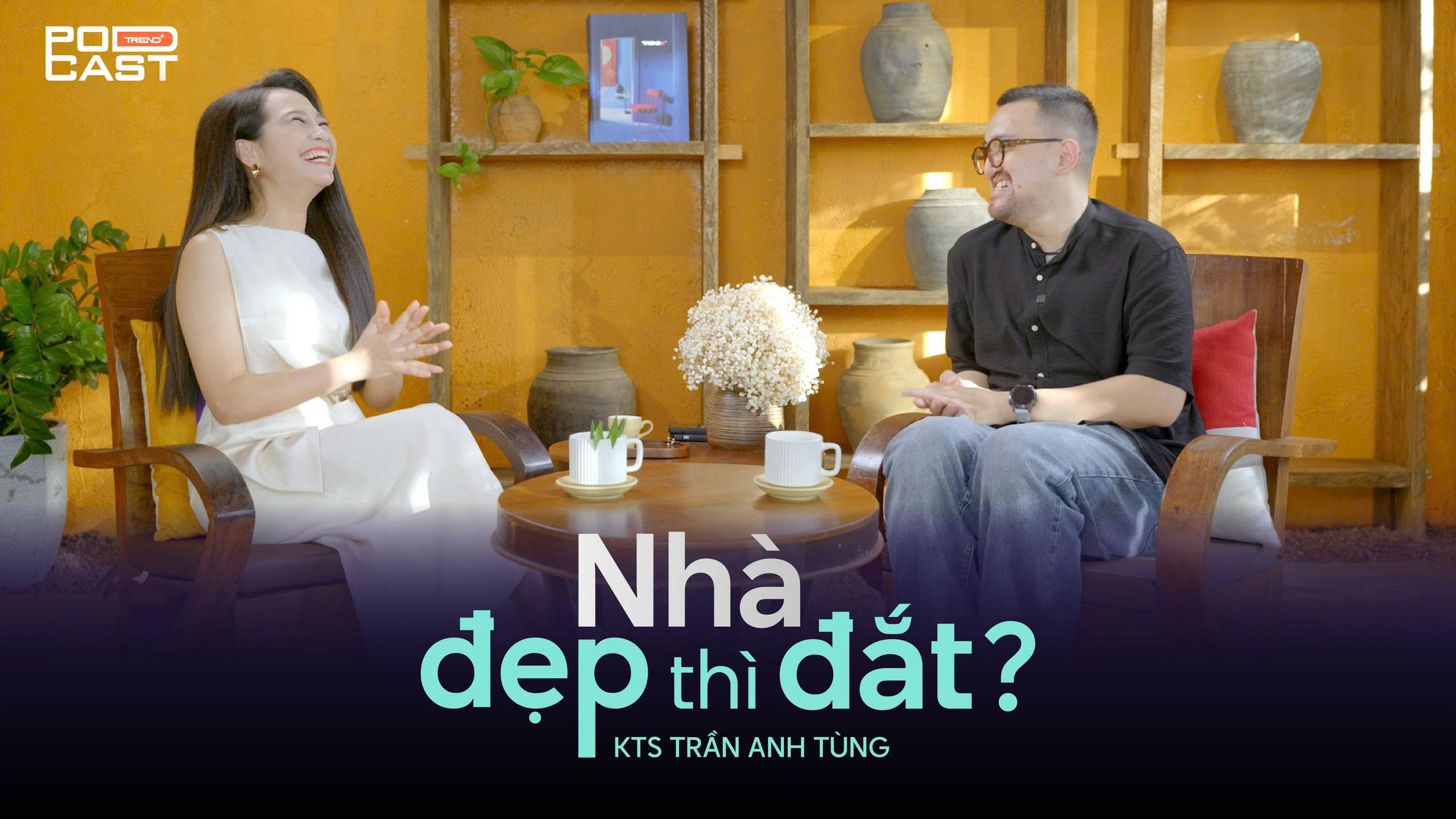 Podcast Trend+ tập 2 